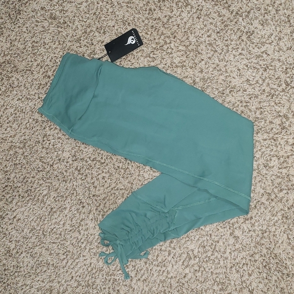 Ryderwear Pants - Ryderwear Scrunch Bum Leggings
